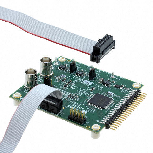 Analog Devices Inc. DC1563A-F - BOARD DEMO LTC2314-14