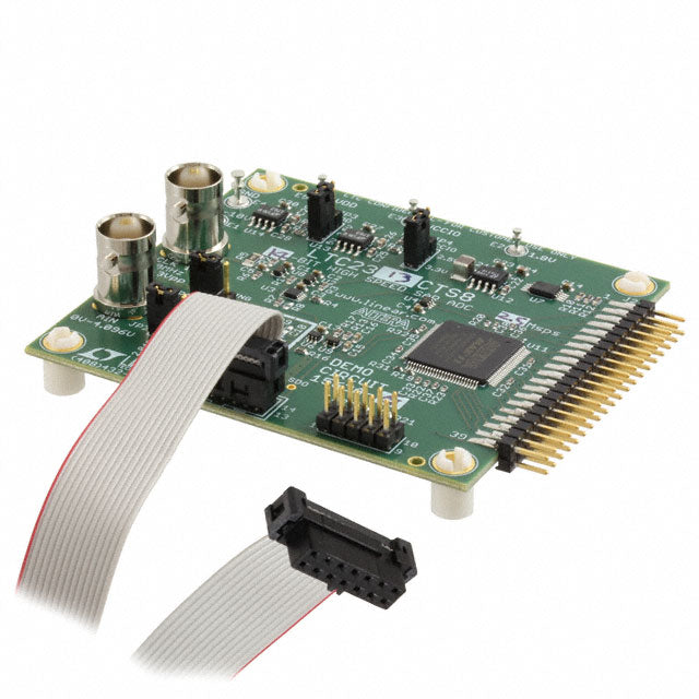 Analog Devices Inc. DC1563A-G - EVAL BOARDS FOR LTC2313-14