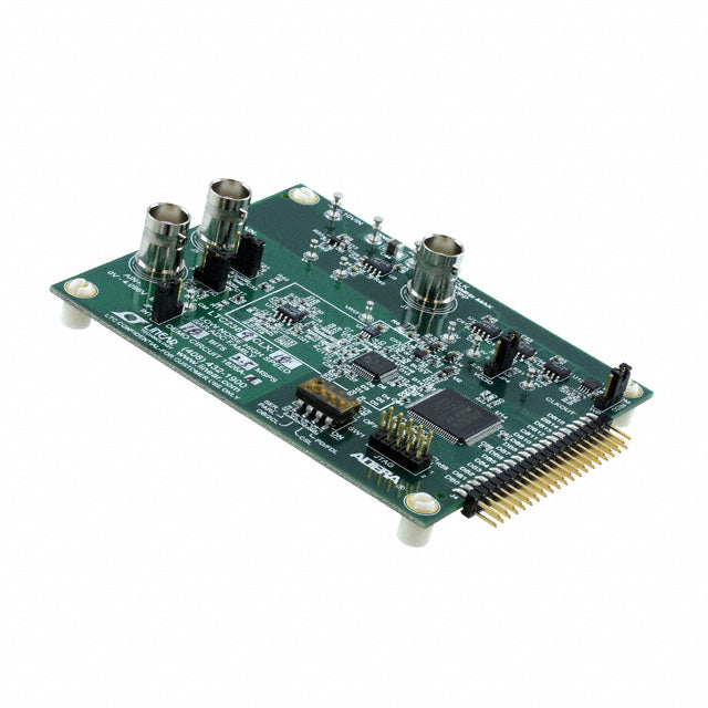 Analog Devices Inc. DC1826A-A - BOARD SAR ADC LTC2389-18