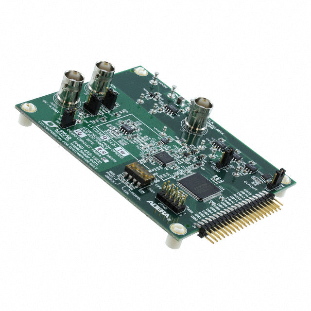 Analog Devices Inc. DC1826A-E - BOARD SAR ADC LTC2389-16