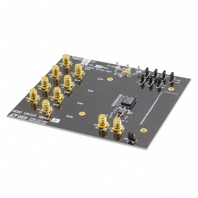 Analog Devices Inc. DC1884A-A - BOARD EVAL LTM9011-14
