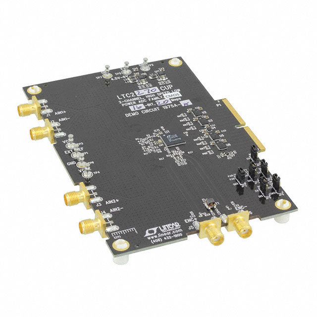 Analog Devices Inc. DC1975A-A - EVAL BOARD FOR LTC2270