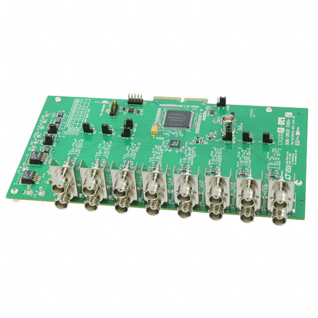 Analog Devices Inc. DC2395A-D - DEMO BOARD FOR LTC2320-14