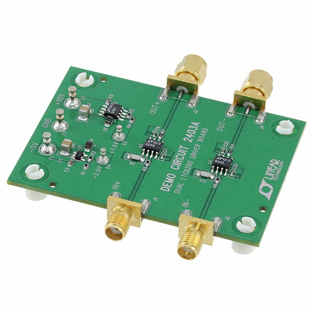 Analog Devices Inc. DC2403A - General Purpose