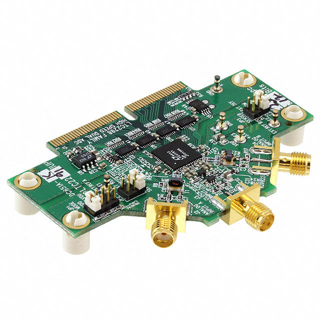 Analog Devices Inc. DC851A-K - BOARD EVAL LTC2291IUP