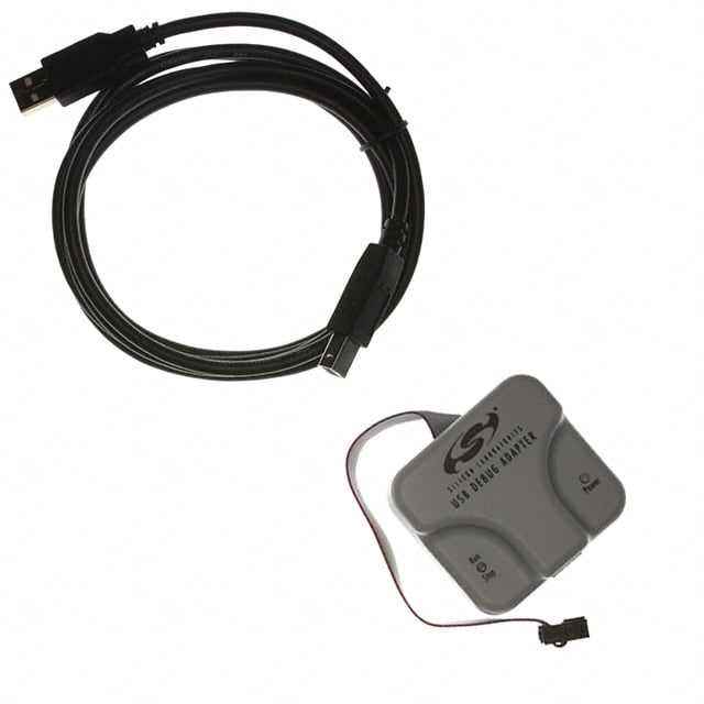 Silicon Labs DEBUGADPTR1-USB -