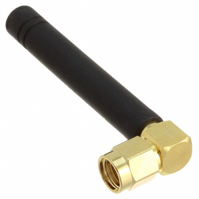 Siretta Ltd DELTA15/X/SMAM/RA/RP/11 DELTA 15 802.15.4, BlueTooth, WiFi UHF (2GHz ~ 3GHz)