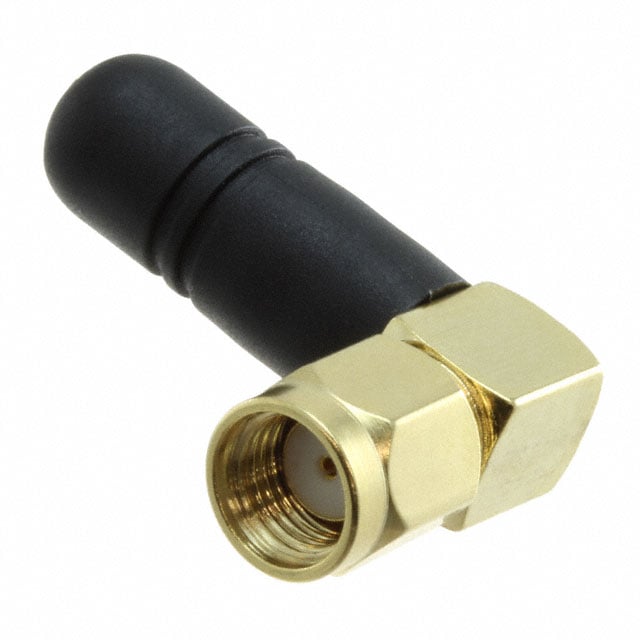 Siretta Ltd DELTA25/X/SMAM/RP/RA/35 - BlueTooth, WiFi UHF (2GHz ~ 3GHz)