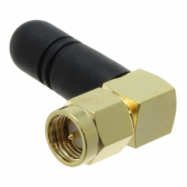 Siretta Ltd DELTA25/X/SMAM/S/RA/35 - BlueTooth, WiFi UHF (2GHz ~ 3GHz)
