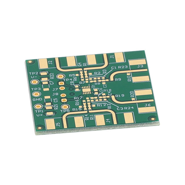 Texas Instruments DEM-OPA-DSN-EVM - General Purpose
