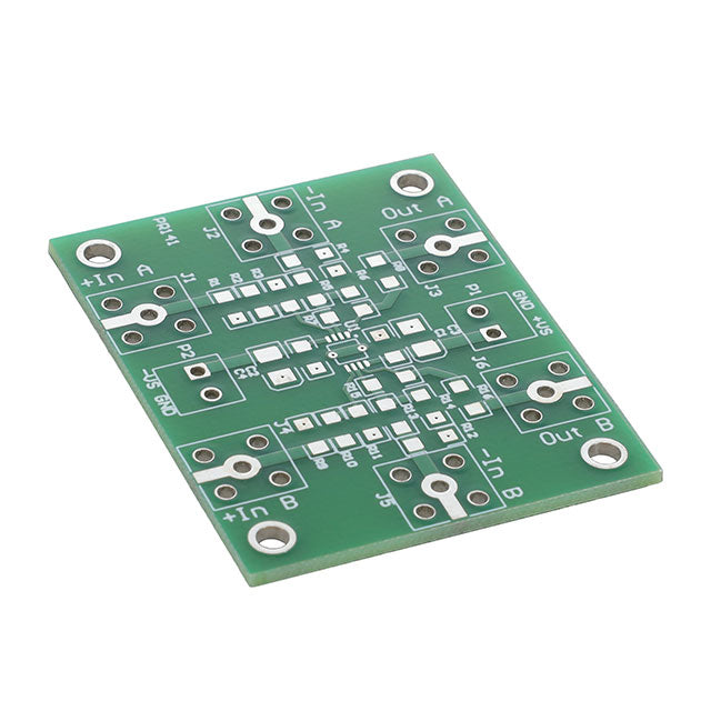 Texas Instruments DEM-OPA-MSOP-2A - General Purpose