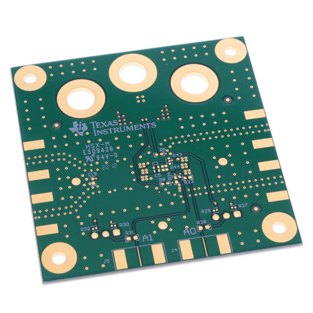 Texas Instruments DEM-OPA-RGV-EVM - General Purpose