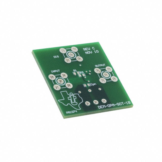 Texas Instruments DEM-OPA-SOT-1B - General Purpose