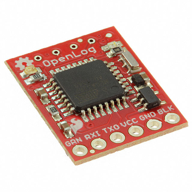 SparkFun Electronics 13712 - EVAL BOARD FOR ATMEGA328 Data Logger