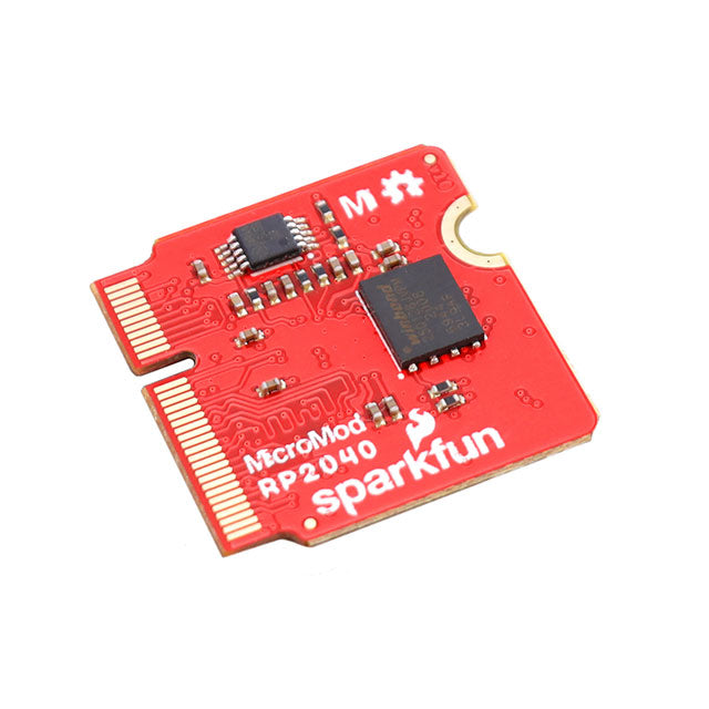SparkFun Electronics DEV-17720 - SPARKFUN MICROMOD RP2040 PROCESS MCU 32 bits ARM® Cortex®-M0+