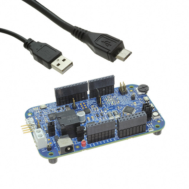 NXP USA Inc. DEVKIT-S12VRP S12 MagniV S12VRP EVAL BRD