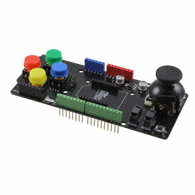 DFRobot DFR0008 - Arduino Interfaz humana Palanca de control