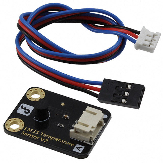 DFRobot DFR0023 - Gravedad Sensor Temperatura