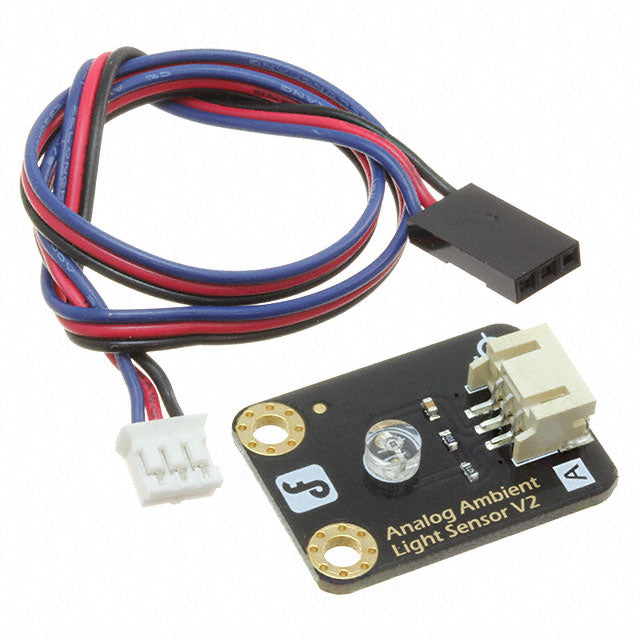 DFRobot DFR0026 - Gravedad Sensor Luz