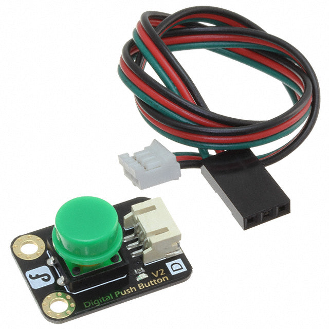DFRobot DFR0029-G - Gravedad Interfaz humana Botón