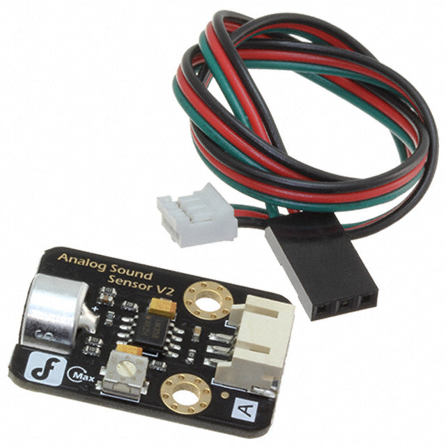 DFRobot DFR0034 - Gravedad Sensor Sonido