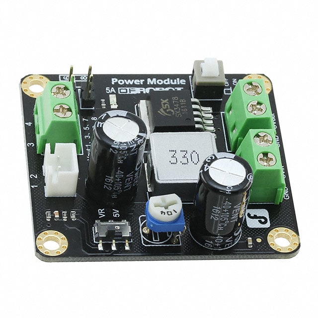 DFRobot DFR0205 - EVAL BOARD FOR GS2678