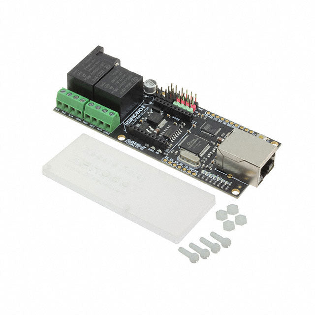 DFRobot DFR0222 AVR® ATmega XBoard Relay