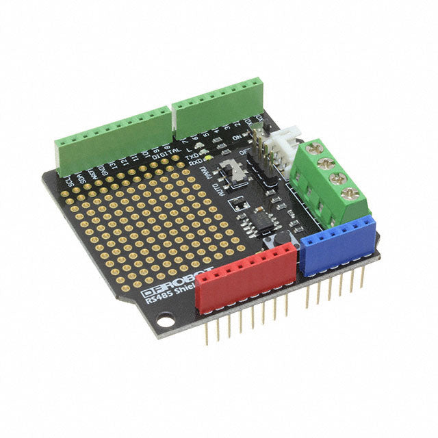 DFRobot DFR0259 - Arduino Interfaz RS485
