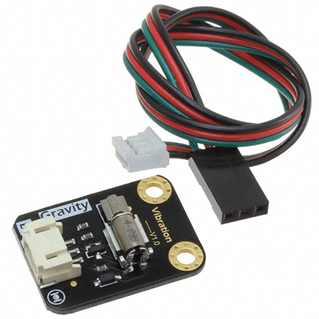 DFRobot DFR0440 - Gravedad Motor/háptico Motor háptico/vibración