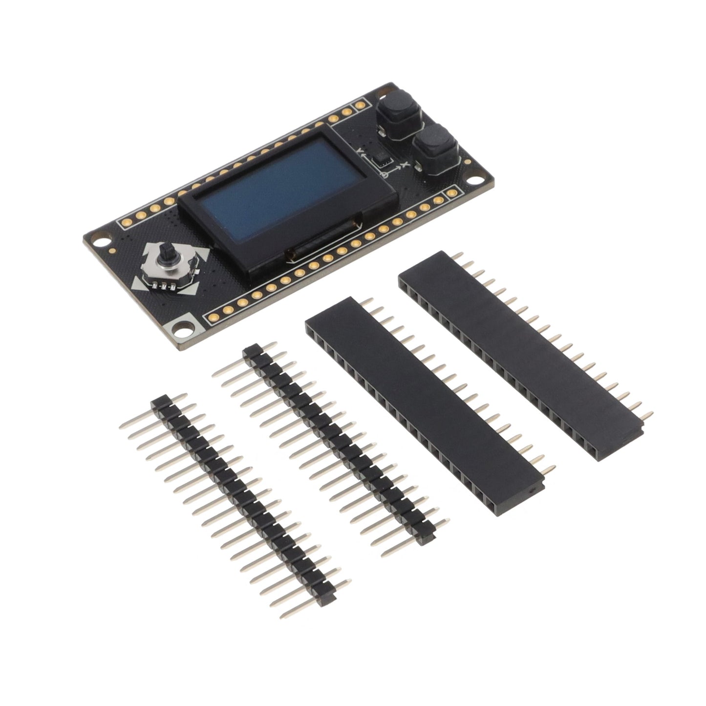 DFRobot DFR0507 - FireBeetle Pantalla OLED