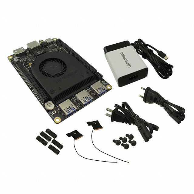 DFRobot DFR0545 - LATTEPANDA ALPHA 800 NOWIN10 MPU -