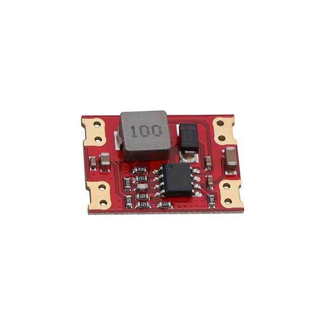 DFRobot DFR0570 - DC-DC BUCK-MODE POWER MODULE 5.5