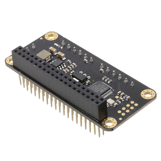 DFRobot DFR0592 - Raspberry Pi Administración de alimentación Controlador del motor/controlador