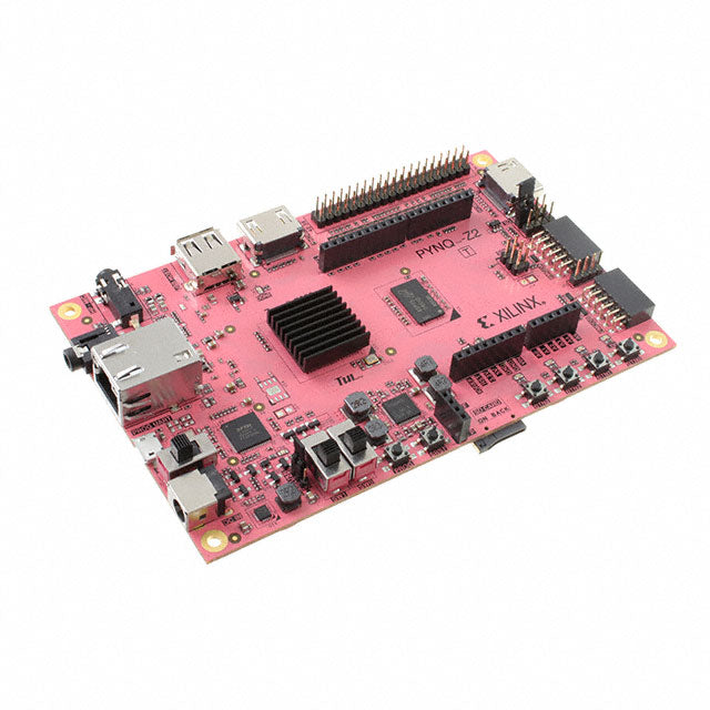 DFRobot DFR0600 Zynq®-7000 PYNQ-Z2 DEVELOPMENT BOARD