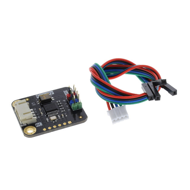 DFRobot DFR0627 - Gravedad Interfaz I2C to UART
