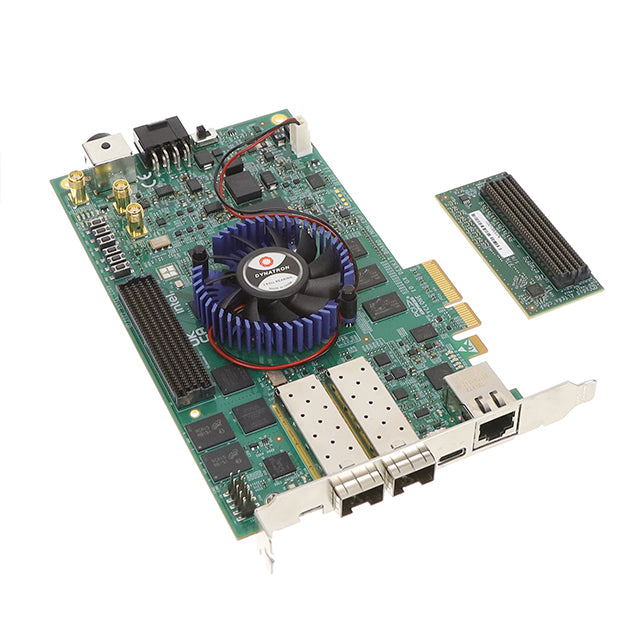 Altera DK-DEV-10CX220-B Cyclone® 10 GX KIT DEV CYCLONE10 GX 220