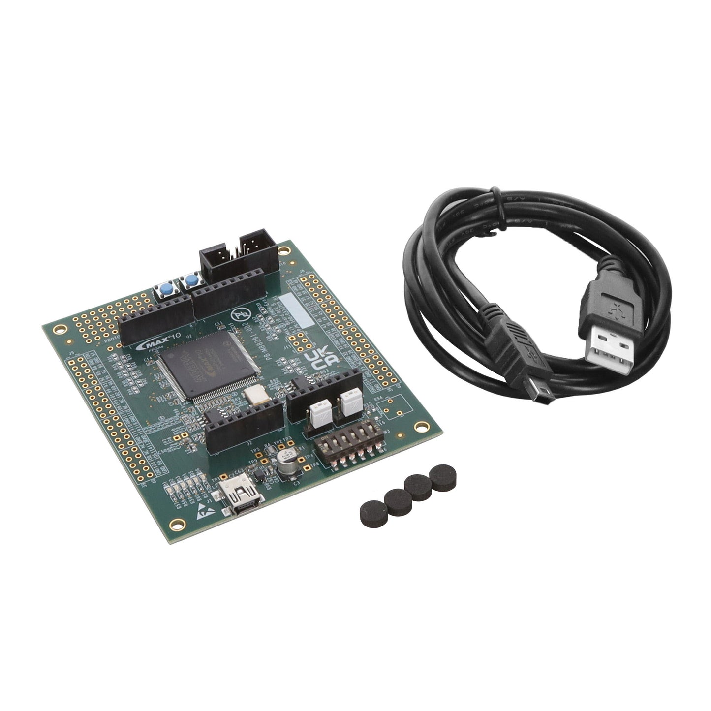 Altera DK-DEV-10M08E144-B MAX® 10 KIT DEV MAX10 144 M08 FPGA