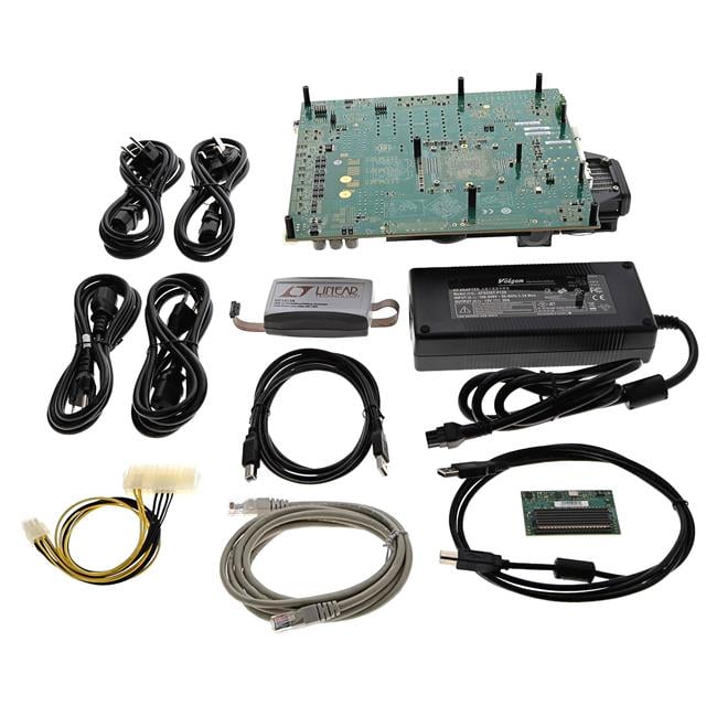 Altera DK-SI-1SGX-H-A Stratix® 10 GX STRATIX 10 TRANSCEIVER SIGNAL IN