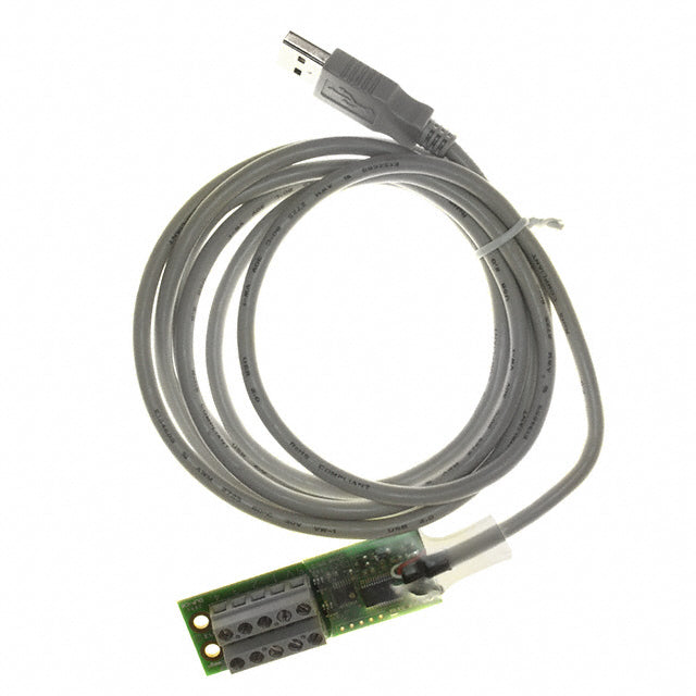 DLP Design Inc. DLP-IO8-G - MODULE DATA-ACQUISITION 8-CH Data Capture