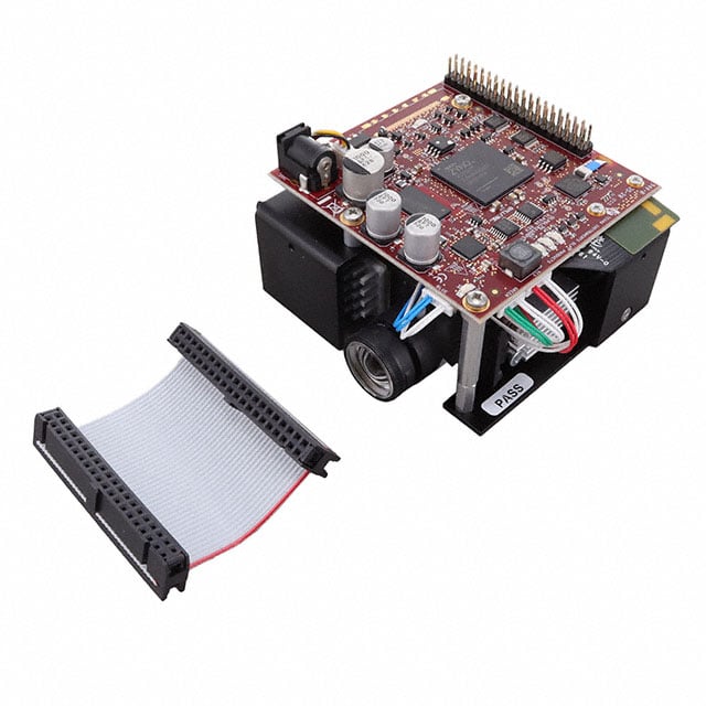 Texas Instruments DLPDLCR230NPEVM - EVAL BOARD FOR DLP230NP Projection DLP