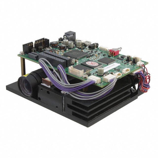 Texas Instruments DLPLCR4500EVM - EVAL BOARD FOR DLP4500 Projection DLP