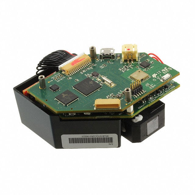 Texas Instruments DLPNIRNANOEVM DLP® NIRscan™ Light, Spectrometer