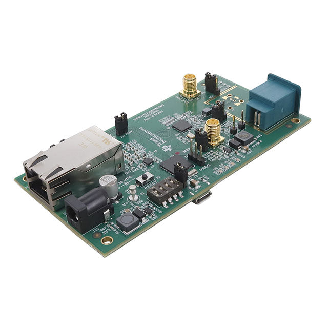 Texas Instruments DP83TG720EVM-MC - EVAL BOARD FOR DP83TG720-Q1 Ethernet