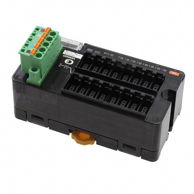 Omron Automation and Safety DRT2-ID16S