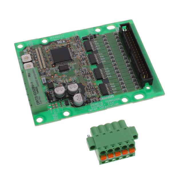 Omron Automation and Safety DRT2-ID32BV-1