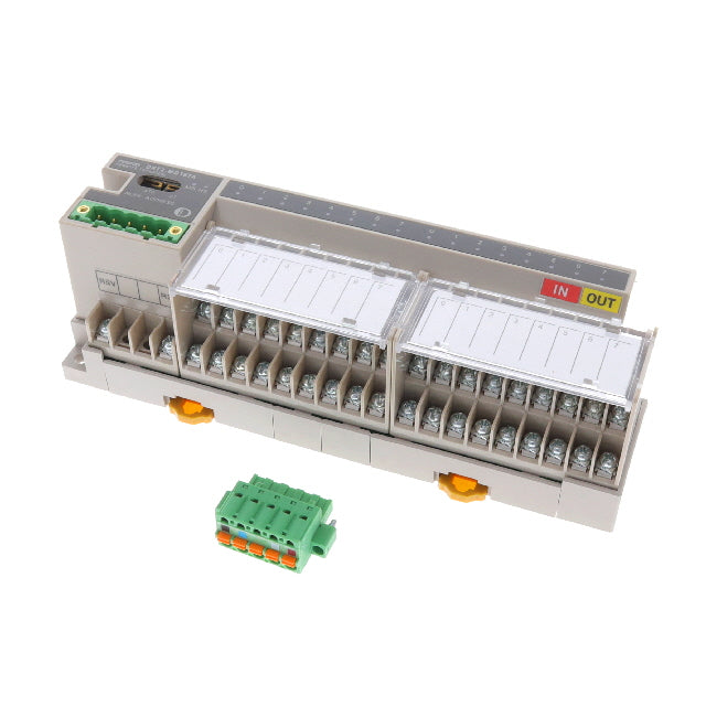 Omron Automation and Safety DRT2-MD16TA