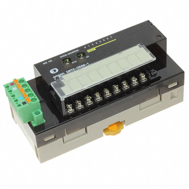Omron Automation and Safety DRT2-OD08-1