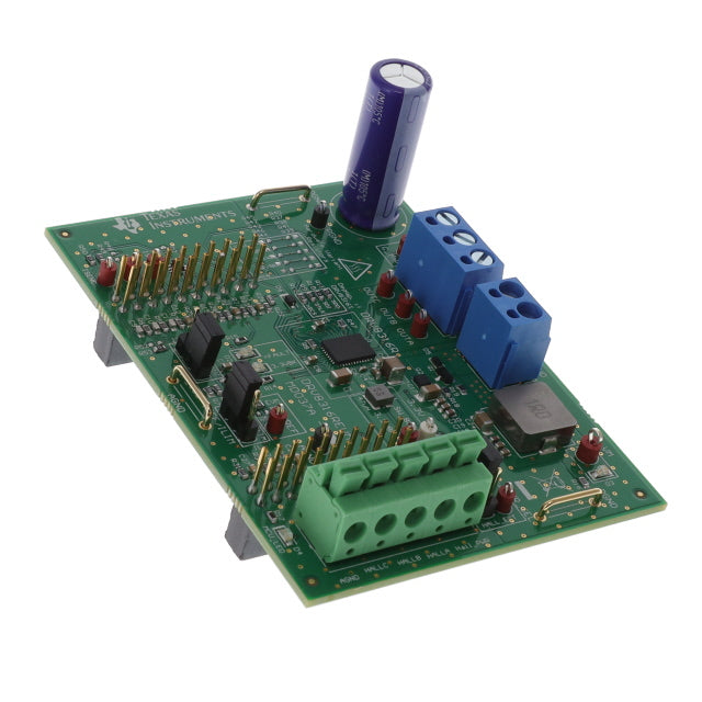 Texas Instruments DRV8316REVM - EVAL BOARD FOR DRV8316R Gate Driver