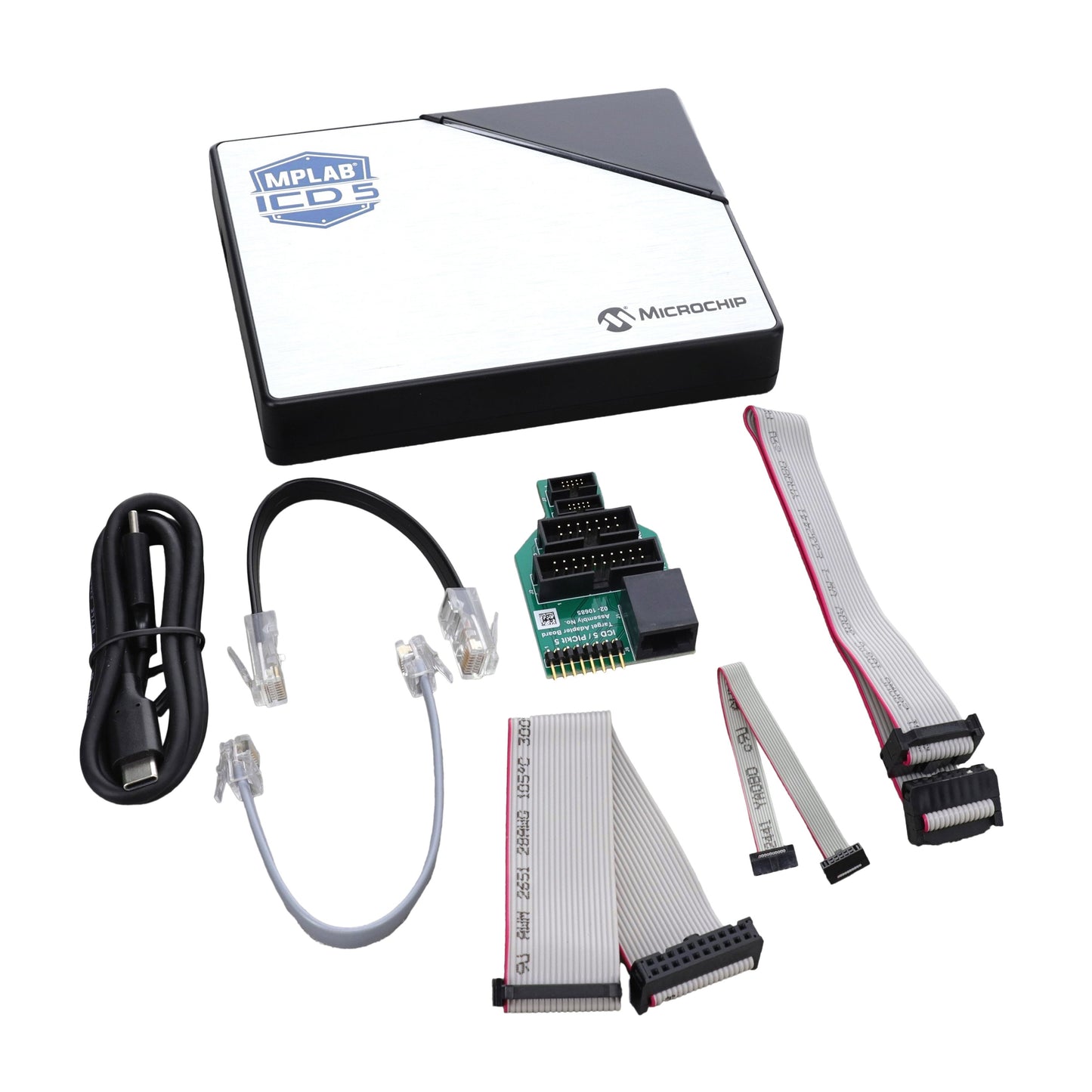 Microchip Technology DV164055 MPLAB®