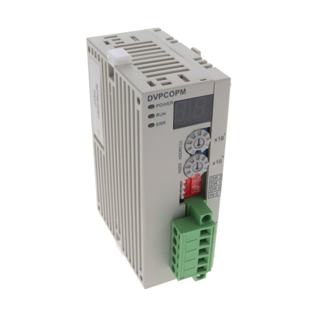 Delta Electronics/Industrial Automation DVPCOPM-SL DVP Communications Module DVP-S Series